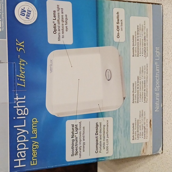 Happy Light - Picture 7 of 7